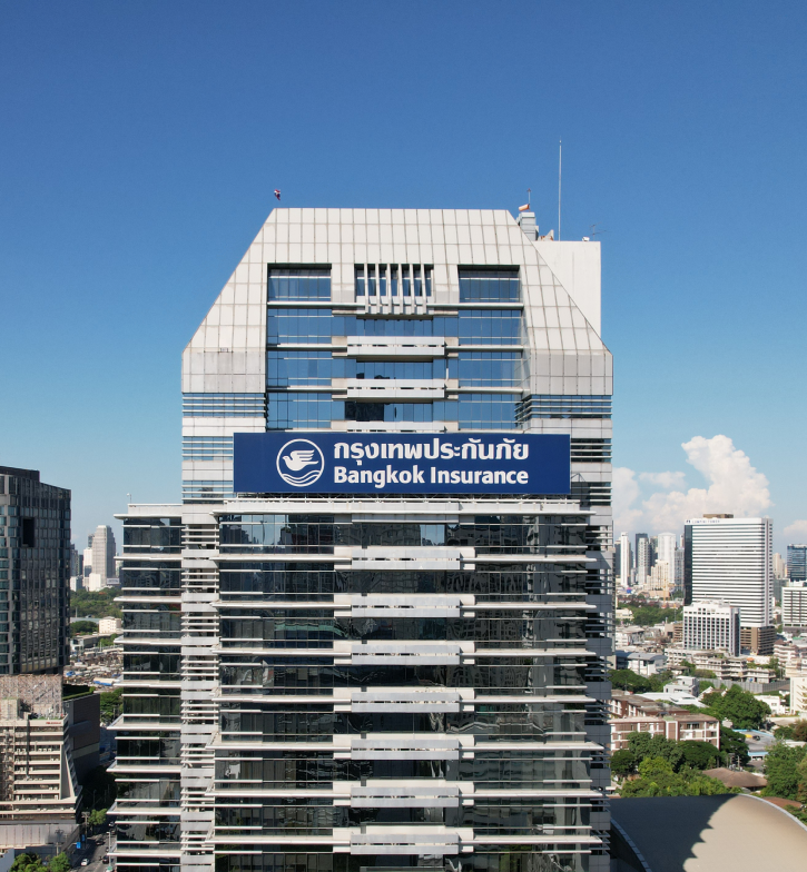 บริษัทในกลุ่มบีเคไอ โฮลดิ้งส์