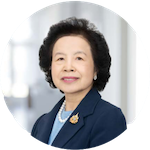 นางสาวพจนีย์ ธนวรานิช