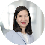 นางณินทิรา โสภณพนิช