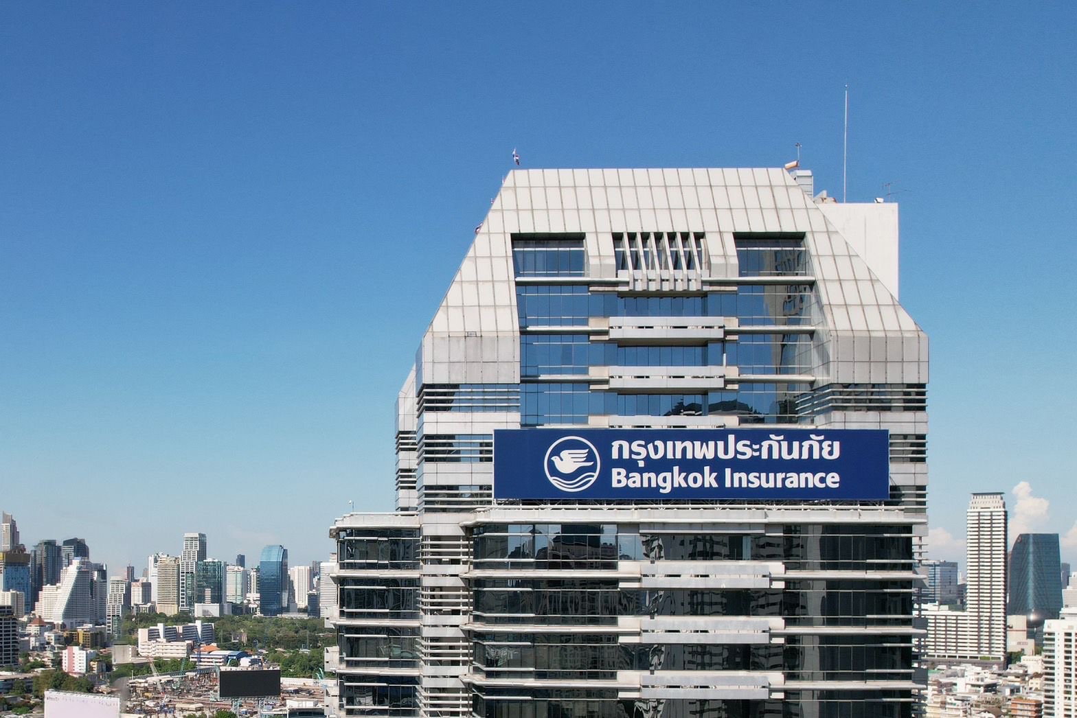 กรุงเทพประกันภัยเร่งจ่ายเคลมสินไหมจากเหตุแผ่นดินไหว สร้างความเชื่อมั่นด้วยการดูแลลูกค้าอย่างเต็มที่